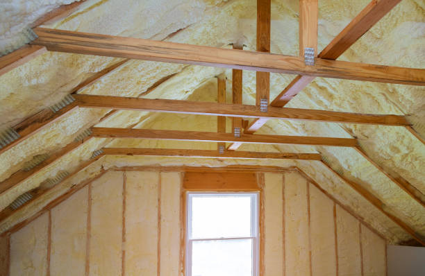 Best Spray Foam Insulation in Elizabethtown, KY