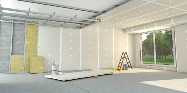 Best Insulation Maintenance and Repair in Elizabethtown, KY