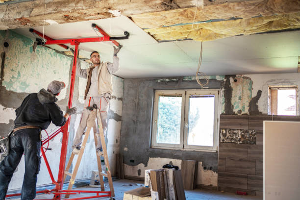 Professional Insulation Contractor in Elizabethtown, KY