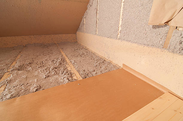 Types of Insulation We Offer in Elizabethtown, KY